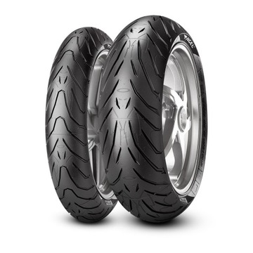 PIRELLI 160/60ZR17 TL 69W ANGEL ST Tył