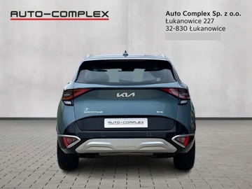 Kia Sportage V 2023 Kia Sportage 1.6 T-GDI HEV Business Line 2WD 1.6 Hybryda 160KM, zdjęcie 3