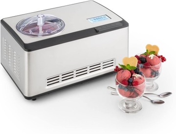 Urządzenie do lodów Klarstein Dolce Bacio TK 49