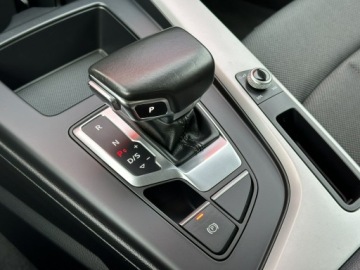 Audi A4 B9 Avant Facelifting 2.0 35 TDI 163KM 2019 Audi A4 Avant 8xAlu, Navi, Full LED, Climatronic, zdjęcie 25