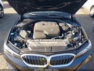 BMW Seria 3 G20-G21 2024 BMW Seria 3 2024r, 330I, XDrive, 2.0L 2.0 Benzyna 255KM, zdjęcie 13