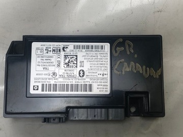 Grand Caravan 10-20 Moduł Bluetooth 05091960