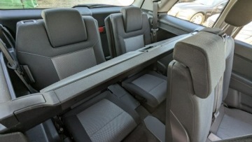 Opel Zafira B 1.6 Twinport ecoFLEX 115KM 2011 Opel Zafira 1.6i 116PS OPŁACONY Bezwypadkowy, zdjęcie 16