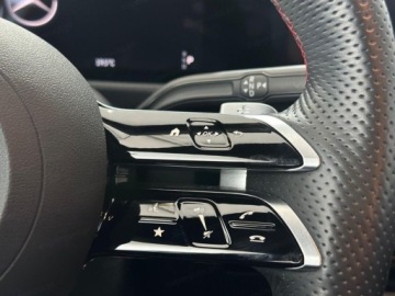 Mercedes CLA C118/X118 Coupe Facelifting 1.3 200 163KM 2025 MERCEDES-BENZ CLA 200 AMG Line Sedan 1.3 (163KM) 2025, zdjęcie 8