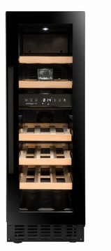 Холодильник для вина Avintage AVU31DHD