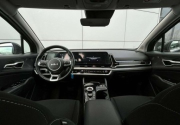 Kia Sportage V SUV Plug-In 1.6 T-GDI PHEV 265KM 2022 Kia Sportage Plug-In 4x4 Navi Kamera Virtual Led FV23 1.6, zdjęcie 17