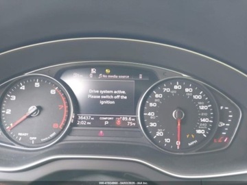 Audi Q5 II 2022 Audi Q5 2022r., 4x4, 2.0L 2.0 Hybryda Plug-in 261KM, zdjęcie 10