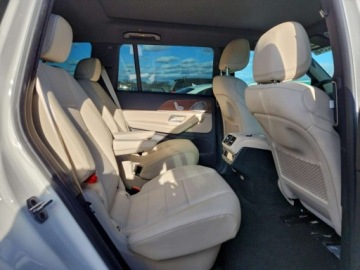 Mercedes GLS X167 2024 Mercedes-Benz GLS 450 4Matic 2024 3.0 Benzyna 362KM, zdjęcie 11