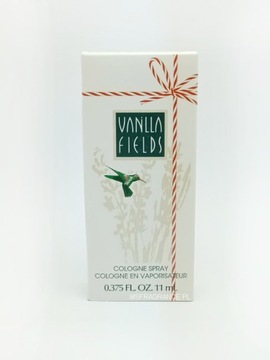 VANILLA FIELDS BY COTY EDC 11 ML unikat