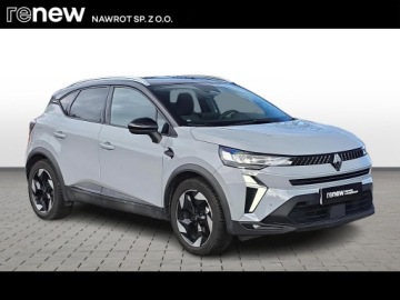 Renault Captur II Crossover Facelifting 1.0 TCe 90KM 2024 Captur 1.0 TCe Techno, zdjęcie 6