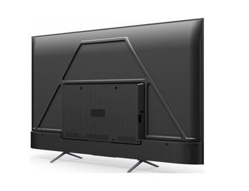 Телевизор TCL 50C725 QLED — поврежден