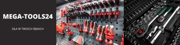 Пневматическая эксцентриковая шлифовальная машина 150 мм