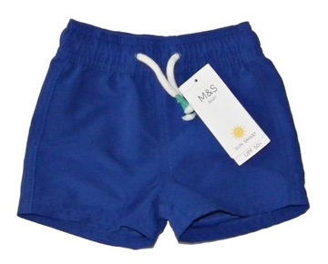M&S Spodenki, szorty chłopięce roz 69 cm