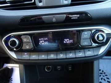 Hyundai i30 III Wagon Facelifting 1.0 T-GDI 120KM 2022 Hyundai i30 1.0 T-GDI, Salon PL,Automat,Vat-23%, zdjęcie 12