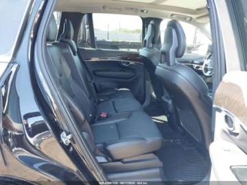 Volvo XC90 II 2017 Volvo XC 90 T5 Momentum 2017 2.0l 2.0 Benzyna 250KM, zdjęcie 12