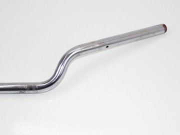 KAWASAKI ER-5 ER5 РУЛЬ ОРИГИНАЛЬНЫЙ