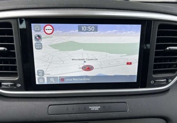 Kia Sportage IV SUV Facelifting 1.6 CRDI 136KM 2021 Kia Sportage Kia Sportage 1.6 CRDI L 4WD 1.6 Diesel 136KM, zdjęcie 23