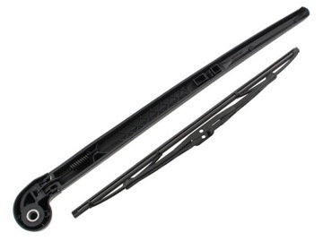 RAMIĘ WYCIERACZKI TYŁ + PIÓRO WYCIERACZKA do Audi Q7