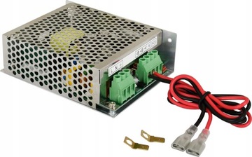 Буферный блок питания Pulsar PSB-12V5A 12В 5А 75Вт