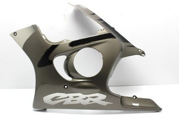 HONDA CBR 600 F3 97-98 LEWA OWIEWKA BOCZEK