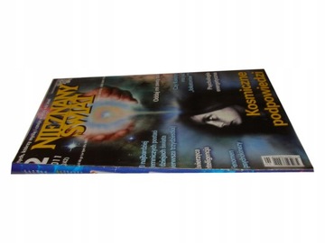 Nieznany Świat 2 / 2011