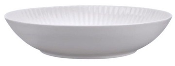 LUBIANA DAISY TALERZ GŁĘBOKI DO ZUPY 22 CM