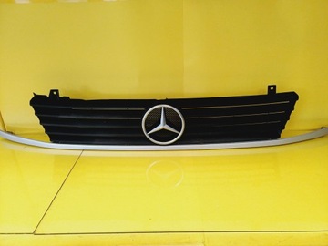 MASKA MŘÍŽKA MERCEDES VITO W638 A6388880415 NR175