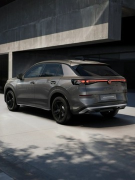 Volkswagen T-Roc I SUV Facelifting 1.5 TSI ACT 150KM 2026 Volkswagen T-Roc Style 1.5 eTSI 150 KM DSG -, zdjęcie 5