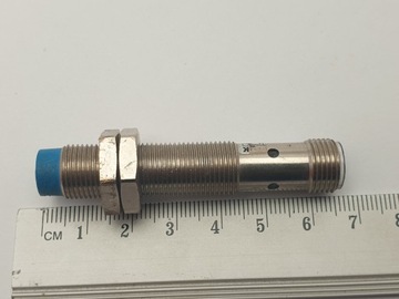 czujnik SICK IM12-08NPS-ZC1 7900045 PNP NO M12 8mm