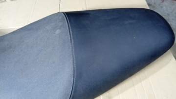 KAWASAKI ER6F ER-6F СИДЕНЬЕ ДИВАН СИДЕНЬЕ СИДЕНЬЕ