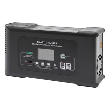 Ładowarka do wózków golfowych 36v18a