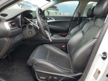  Genesis G70 Prestige 2019 2.0 Benzyna 252KM, zdjęcie 7