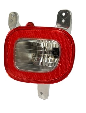 FIAT PANDA 12- NOWA LAMPA COFANIA OE PRAWA