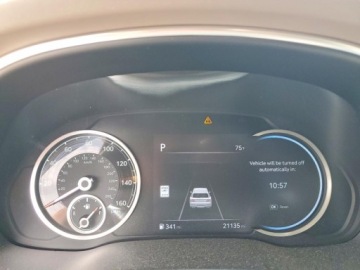  Genesis GV80 Base 2023 3.5 Benzyna 375KM, zdjęcie 9