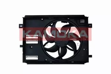 KAMOKA VENTILÁTOR CHLADIČŮ 7740147
