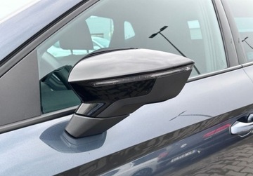 Seat Ibiza V Hatchback 5d Facelifting 1.0 TSI 95KM 2022 Seat Ibiza FR, Gwarancja Producenta, 1 wlascic..., zdjęcie 34