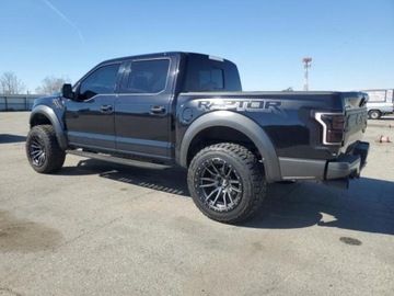 Ford 2020 Ford F150 2020 Ford F150 Raptor 3.5 Benzyna 450KM, zdjęcie 2