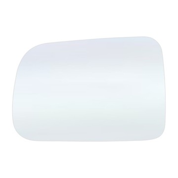 HONDA HR-V 1999+ VLOŽKA ZRCÁTKO SKLO LEVÝ SFER + LEPIDLO