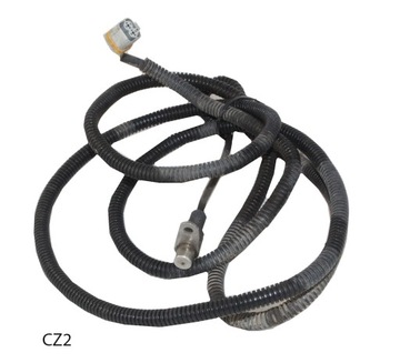 CZUJNIK PRĘDKOŚĆ OBROTOWA KOŁA ABS MAN 81271206186