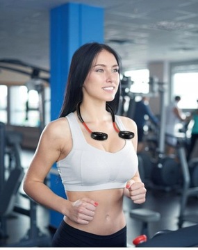 Шейный вентилятор Портативный 3-режимный USB-вентилятор