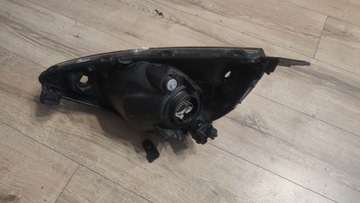 EU SVĚTLO PRAVÝ PŘEDNÍ HONDA JAZZ II TMAVÁ ORIG.