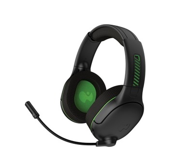 PDP XS Słuchawki bezprzewodowe Airlite Pro czarne