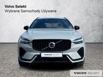 Volvo XC60 II Crossover Plug-In Facelifting 2.0 T6 350KM 2025 Volvo XC 60 FV23% SalonPL T6 Plug-In Plus Dark Ful, zdjęcie 8
