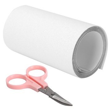 Przezroczysta naklejka ochronna na podeszwę