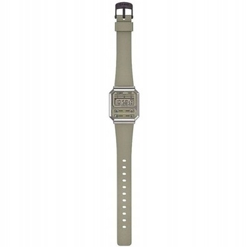 CASIO Ретро Винтаж A100WEF-3AEF