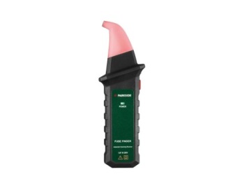 Кабельный детектор Parkside PFF 20 A1