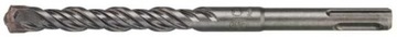 Wiertło udarowe SDS-PLUS 5,5x165mm,206800500
