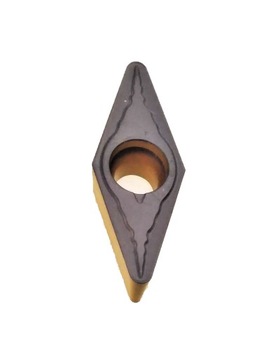 PŁYTKA VCMT160404 NÓŻ SKŁADAK DO NOŻY TOKARSKICH