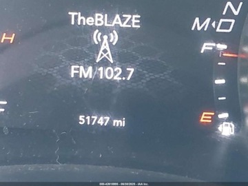 Dodge Charger VII 2021 Dodge Charger SXT 2021 3.6l 3.6 Benzyna 292KM, zdjęcie 11