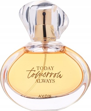 Avon Today TOMORROW Always 50 ml EDP